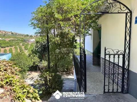 Casa unifamiliar en Álora