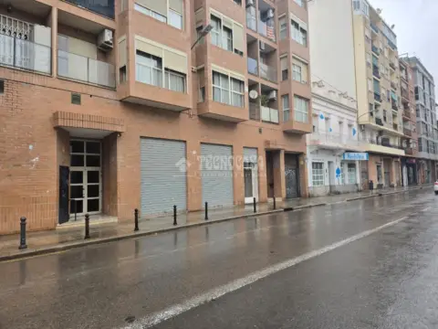 Piso en calle de Pere Cabanes