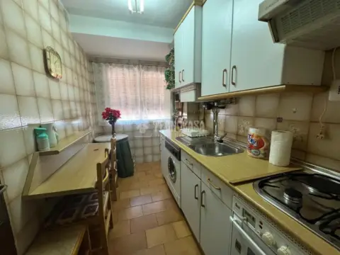 Piso en Casablanca