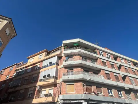 Piso en Casablanca