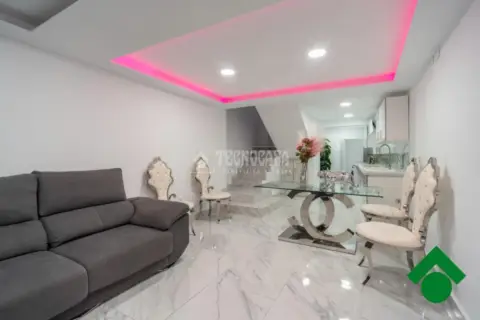 Casa adosada en Pinos Puente