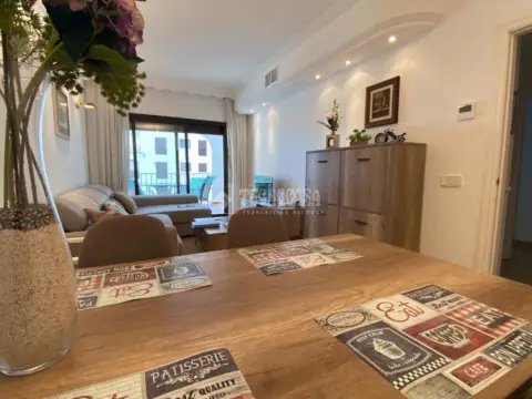 Piso en Castillo de la Duquesa