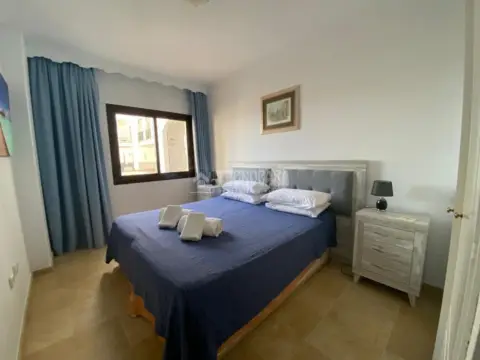 Piso en Castillo de la Duquesa