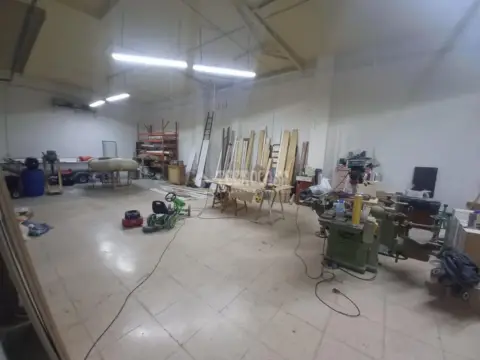 Local comercial en Palmete