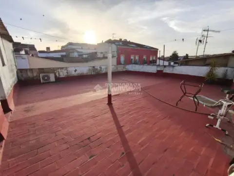 Piso en Centro Histórico