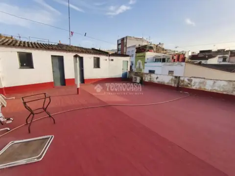 Piso en Centro Histórico