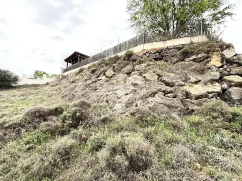 Terreno en Urbanización Cañada Molina