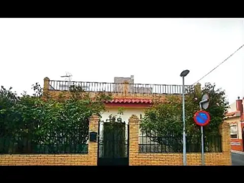 Casa unifamiliar en calle de Duero