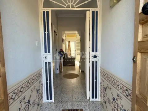 Piso en Utrera