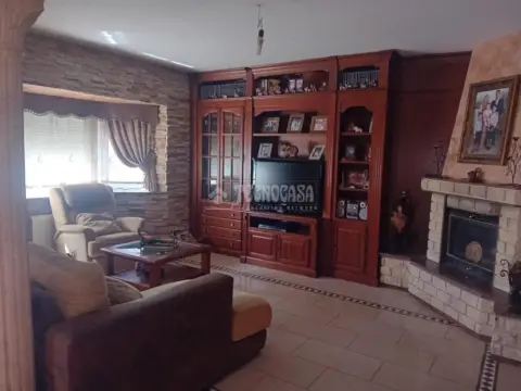 Casa unifamiliar en Valdetorres de Jarama