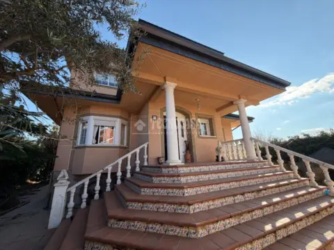 Casa unifamiliar en Valdetorres de Jarama