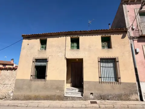 Casa unifamiliar en Aldea Real