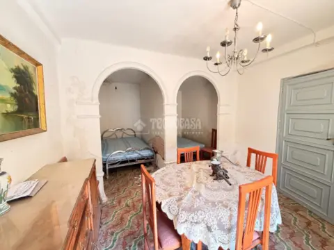 Casa unifamiliar en Aldea Real