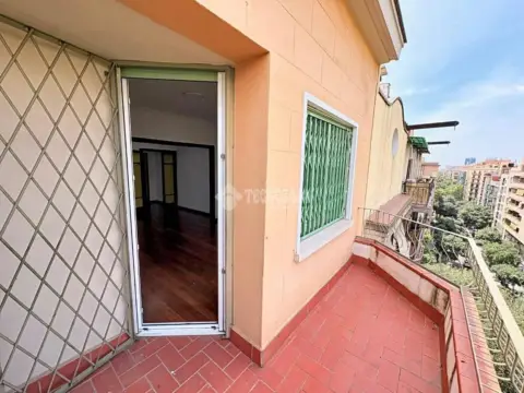 Piso en L'Antiga Esquerra de l'Eixample