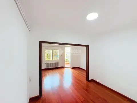 Piso en L'Antiga Esquerra de l'Eixample