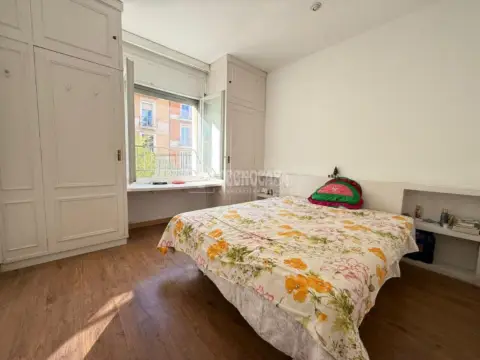Piso en La Nova Esquerra de l'Eixample