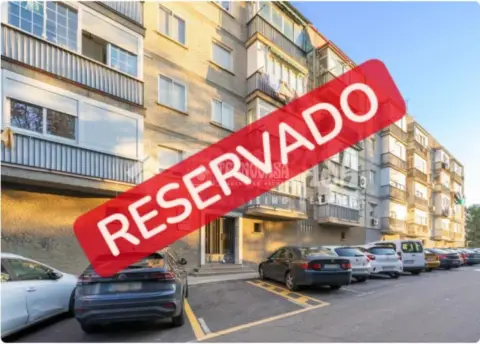 Piso en Las Conejeras-El Esparragal