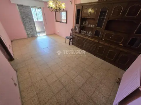 Piso en San Fermín
