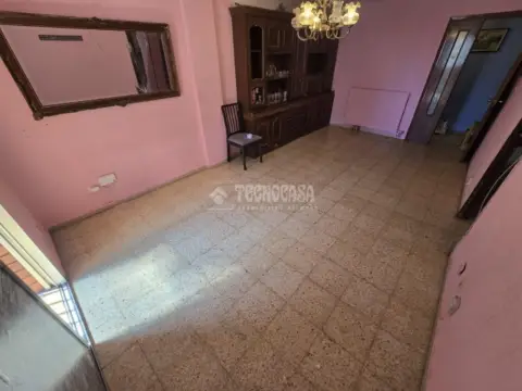 Piso en San Fermín