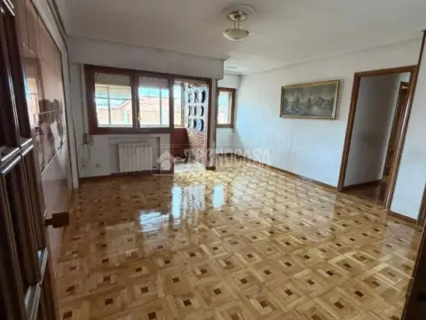 Piso en Centro
