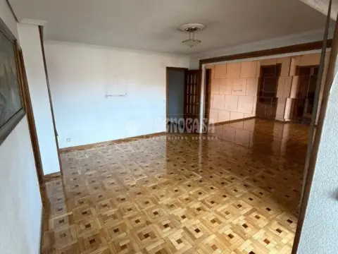 Piso en Centro