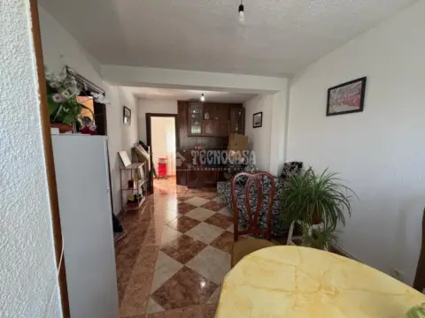 Piso en Oeste