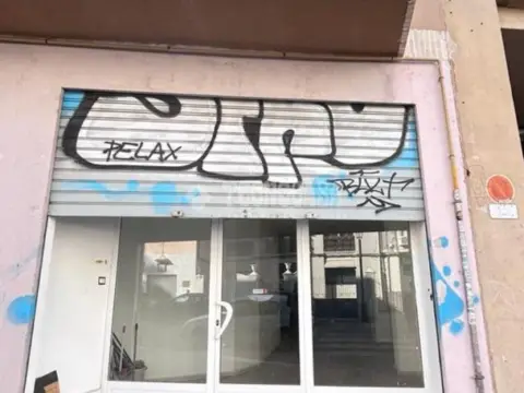 Local comercial en calle del Norte