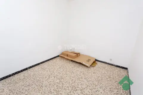 Piso en Avenida Virgen del Carmen