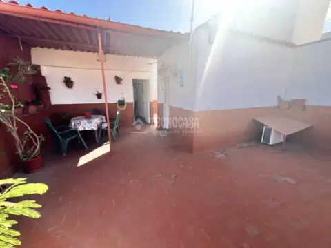 Casa adosada en Sardina