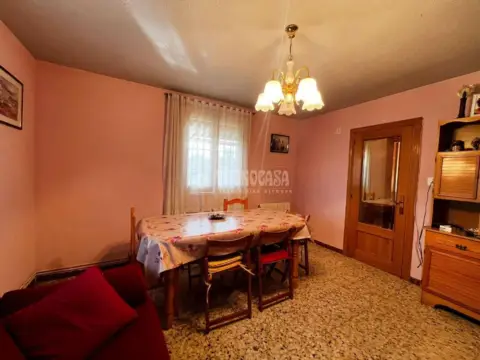 Casa unifamiliar en Casetas-Garrapinillos-Monzalbarba