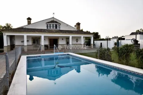 Casa – El Puerto de Santa María