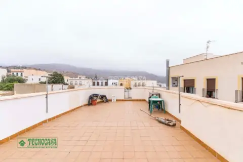 Piso en Camino del Pelegrino
