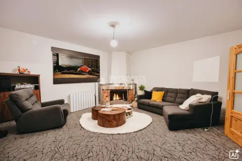 Casa pareada en calle Isabel I de Castilla