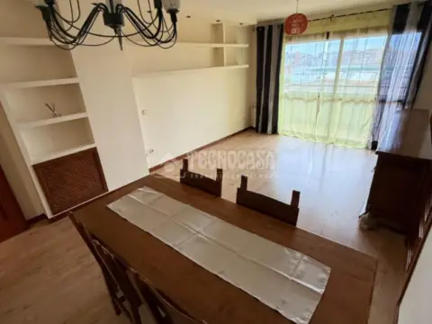 Piso en Cerro-El Molino