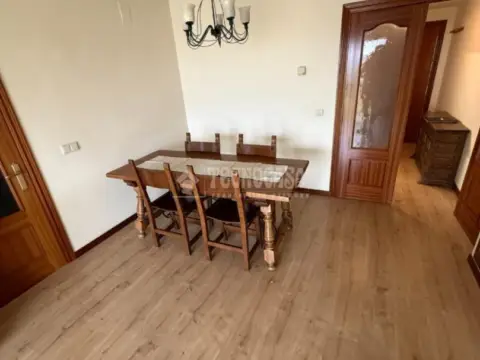 Piso en Cerro-El Molino