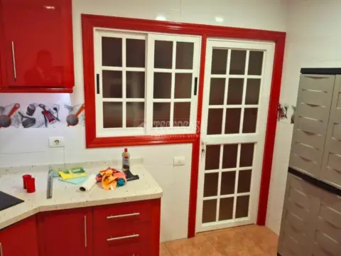 Piso en San Cristóbal de La Laguna Capital