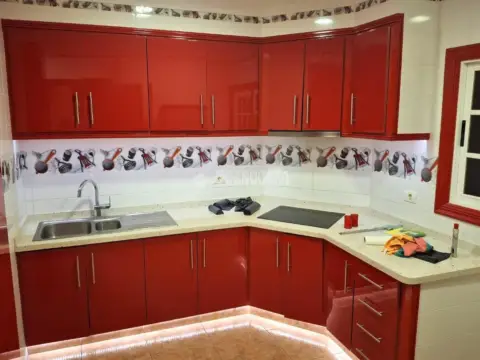 Piso en San Cristóbal de La Laguna Capital