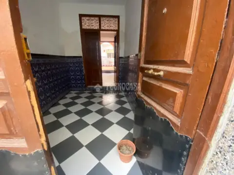 Casa unifamiliar en Montilla