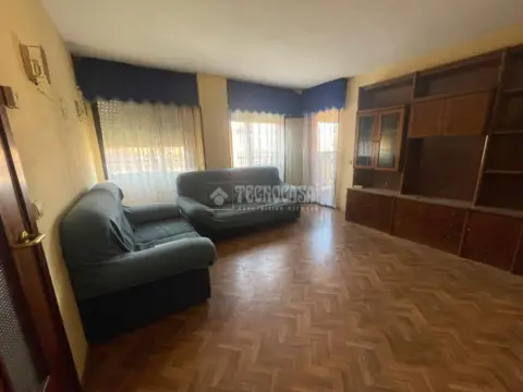 Piso en Hellín