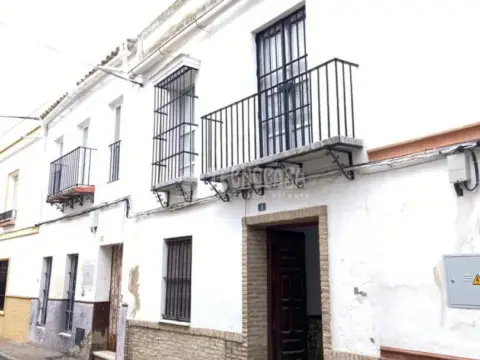 Casa unifamiliar en Utrera