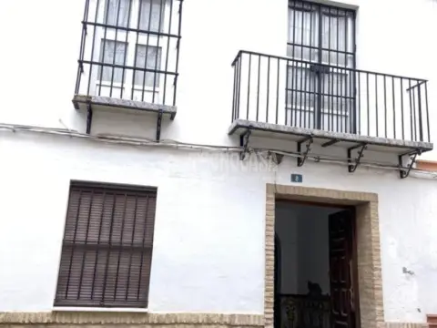 Casa unifamiliar en Utrera