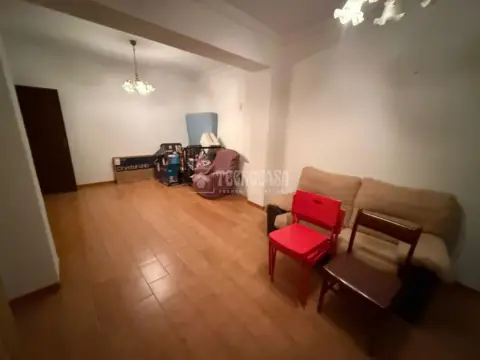 Piso en Alcolea del Río