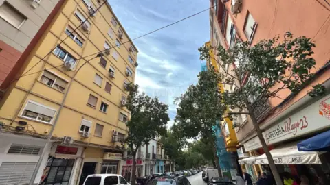 Piso en Camino de Suárez