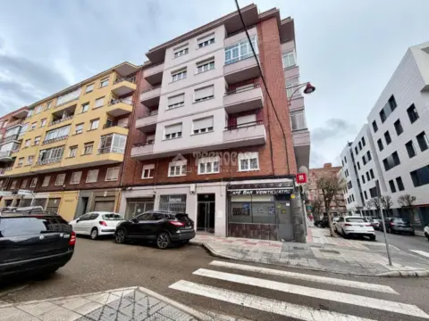 Piso en calle del Obispo Almarcha