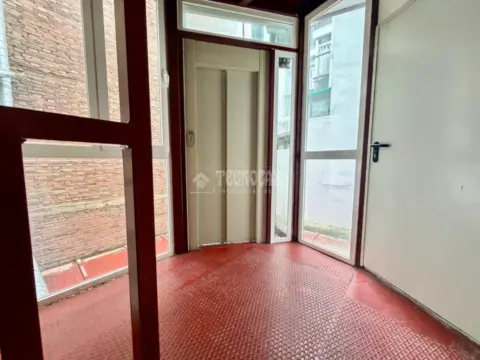 Piso en calle del Obispo Almarcha