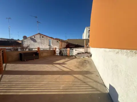 Casa pareada en Navalcarnero