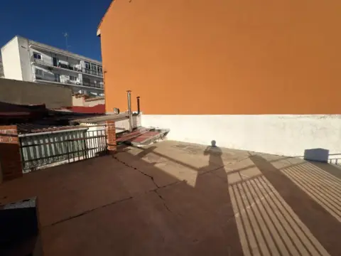 Casa pareada en Navalcarnero
