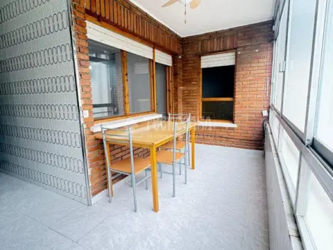 Piso en Avanzada-La Cueva