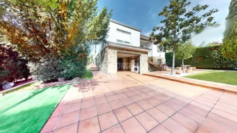 Casa unifamiliar en El Casar