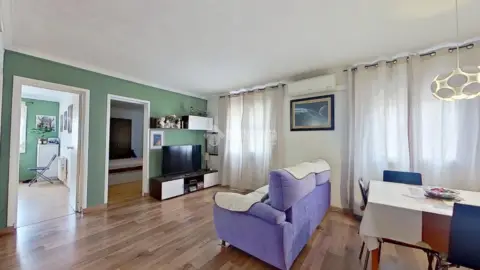 Piso en Can Tiana-Pont Vell